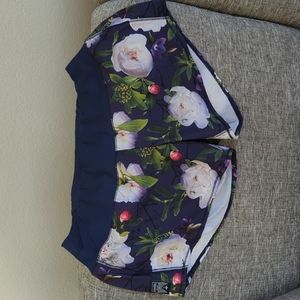 Oiselle Roga shorts